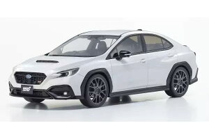  TC 1/18 Xo WRX S4 STI SPORT zCgKyosho 1:18 SUBARU VBH
