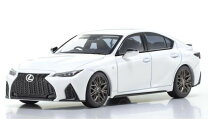 楽天市場】京商 1/43 レクサス is 500 f sport（おもちゃ）の通販
