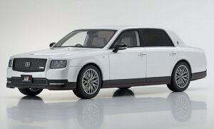  SAMURAI 1/18 g^ Z`[ GRMN zCg Toyota Century@YƋZpLOق̃VbṽXyVpbP[W