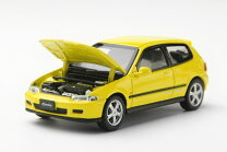 楽天市場】トミーテック 1/ 64 lv-n honda シビック sir-iiの通販 