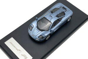 LCD Models 1/64 }N[ F1 u[LCD MODELS 1:64 McLaren F1 Blue