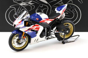 LCDfY 1/12 z_ CBR1000RR-R t@CA[u[h SP zCg u[ bhLCD Models 1:12 Honda CBR1000RR-R Fireblade SP white blue red
