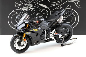 LCDfY 1/12 z_ CBR1000RR-R t@CA[u[h SP ubNLCD Models 1:12 Honda CBR1000RR-R Fireblade SP black