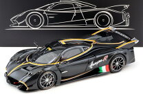楽天市場】pagani huayraの通販