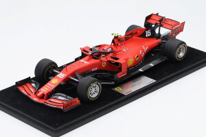 bNX}[g 1/18 tF[ F1 SF90 XN[fAEtF[E~bVEEBiE`[ #16 xM[GP 2019 F1 D bh Looksmart 1:18 Ferrari F1 SF90 TEAM SCUDERIA FERRARI MISSION WINNOW #16 WINNER 