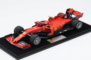 bNX}[g 1/18 tF[ F1 SF90 XN[fAEtF[E~bVEEBiE`[ #16 2nd VK|[GP 2019 bh Looksmart 1:18 Ferrari F1 SF90 TEAM SCUDERIA FERRARI MISSION WINNOW #16 2nd SINGAP