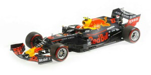 �~�j�`�����v�X 1/18 ���b�h�u�� F1 RB15 �A�X�g���}�[�e�B���`�[�� #10 �h�C�cGP 2019 Minichamps 1:18 Red Bull F1 RB15 TEAM ASTON MARTIN #10 GERMAN GP 2019