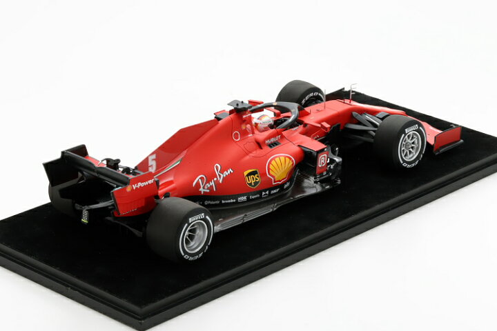 楽天市場】ルックスマート 1/18 フェラーリ F1 SF1000チーム 