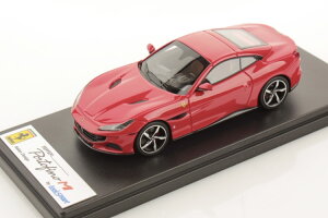 bNX}[g 1/43 tF[ |gtB[m M 2020 RT bhLooksmart 1:43 Ferrari Portofino M year 2020 corsa red