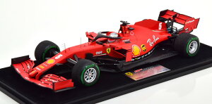bNX}[g 1/18 tF[ SF1000 gRGP 2020 xbe V[P[Xt Looksmart 1:18 Ferrari SF1000 GP Turkey 2020 Vettel with ShowCase