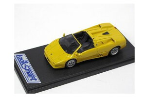 bNX}[g 1/43 {M[j fBAu VT CG[LOOKSMART 1:43 LAMBORGHINI Diablo VT ROADSTER