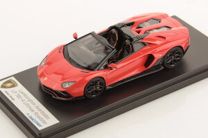 bNX}[g 1/43 {M[j AF^h[ LP 780-4 780-4 EeB} [hX^[ AVIUgLOOKSMART 1:43 Lamborghini Aventador LP 780-4 Ultimae Roadster Arancio Xanto