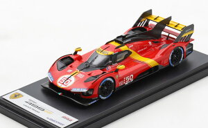 bNX}[g 1/43 tF[ 499P [` o[W E}24 Fia WEC 2023 Fuoco/Molina/NielsenLooksmart 1:43 FERRARI 499P Launch Version 24h Le Mans Fia WEC 2023 Fuoco/Molina/Nielsen
