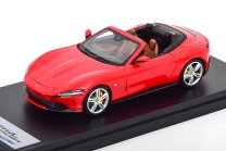 楽天市場】1/43 フェラーリ ローマの通販