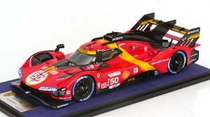 bNX}[g 1/18 tF[ 499P #50 E}24ԃ[X 2023 Fuoco/Molina/Nielsen V[P[XtLooksmart 1:18 Ferrari 499P No 50 24h Le Mans 2023 Fuoco/Molina/Nielsen with ShowCase
