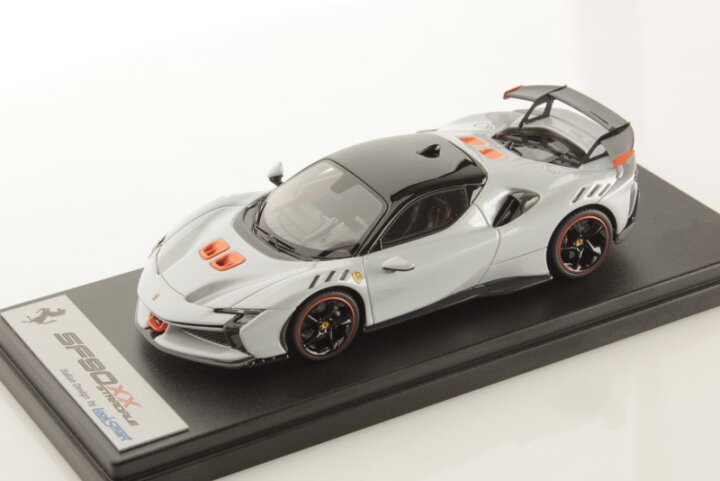 FERRARI SF90 XX Stradale 1/43 Looksmart LS551SE EUR 139,90 - FR