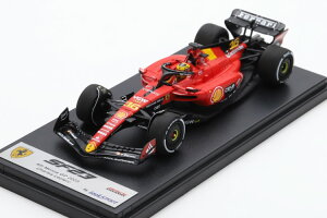 bNX}[g 1/43 tF[ SF23 #16 4 C^AOv tH[~1 2023 XN[fA tF[ V N[Looksmart 1:43 Ferrari SF23 #16 4th Italy GP formula 1 2023 Scuderia Ferrari Charle