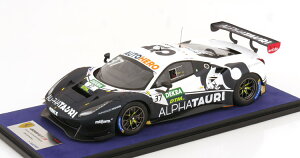 bNX}[g 1/18 tF[ 488 GT3 EVO #37 DTM |eB}I 2022 Loeb V[P[XtLooksmart 1:18 Ferrari 488 GT3 EVO No37 DTM Portimao 2022 Loeb with ShowCase