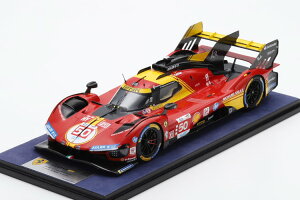 bNX}[g 1/18 tF[ 499P 3.0L ^[{V6 `[ tF[ AFRZ #50 D  }24 2024 AgjI tHR/~Q [i/jNX j[ZLooksmart 1:18 FERRARI 499P 3.0L TURBO