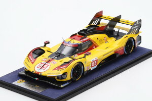 bNX}[g 1/18 tF[ 499P 3.0L ^[{V6 `[ AFRZ #83  }24 2024 o[g NrT/o[g Vc}/C[tFC CFLooksmart 1:18 FERRARI 499P 3.0L TURBO V6 TEAM AF CORSE N83 2