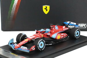 bNX}[g 1/43 tF[ F1 SF-24 `[ XN[fA tF[ #16 2024N }CA~GP 3 V N[Looksmart 1:43 FERRARI F1 SF-24 TEAM SCUDERIA FERRARI N16 3rd MIAMI GP 2024 CHARLES LECLERC