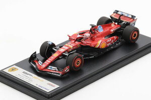 bNX}[g 1/43 tF[ tH[~1 SF-24 `[ XN[fA tF[ #16 2024 LVROv 3 V N[Looksmart 1:43 FERRARI F1 SF-24 TEAM SCUDERIA FERRARI N16 3rd MEXICO GP 