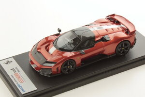 bNX}[g 1/43 tF[ F80 2024  ~J Rbp[^bNLooksmart 1:43 FERRARI F80 2024 RAME MICA COPPER METALLIC