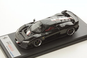 ���b�N�X�}�[�g 1/43 �t�F���[�� F80 2024 �l���f�C�g�i �u���b�NLooksmart 1:43 FERRARI F80 2024 NERO DAYTONA BLACK