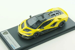 ���b�N�X�}�[�g 1/43 �����{���M�[�j �t�F�m���m 2025Looksmart 1:43 Lamborghini Fenomeno 2025