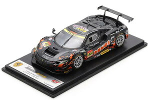���b�N�X�}�[�g 1/43 PONOS �t�F���[�� 296 PONOS ���[�V���O #45 �P�C �R�b�c�H���[�m/�� ��N GT300 �X�[�p�[ GT 2025Looksmart 1:43 PONOS FERRARI 296 PONOS RACING N45 Kei Cozzolino/Takuro Shinohara GT300 Super GT 2025