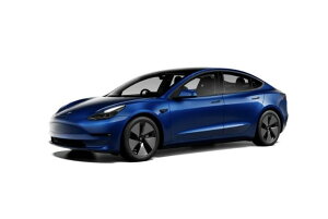 LS �R���N�e�B�u�� 1/18 �e�X�� ���f�� 3 2021 �f�B�[�v�u���[���b�g 500�����LS COLLECTIBLES 1:18 TESLA MODEL 3 2021 DEEP BLUE MET LIMITED 500 ITEMS