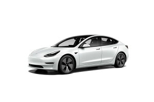 LS �R���N�e�B�u�� 1/18 �e�X�� ���f�� 3 2021 �p�[���z���C�g���b�g 500�����LS COLLECTIBLES 1:18 TESLA MODEL 3 2021 PEARL WHITE MET LIMITED 500 ITEMS