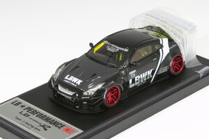 Make up EIDOLON 1/43 LBWORKS R R35 GT-R oeBEH[N Type 2 [VOXybN ubN LBWK XgCv I[gT 2020 20