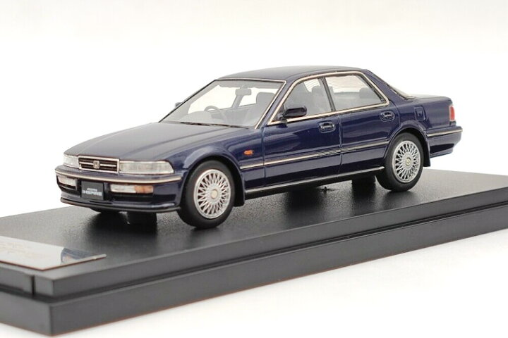 楽天市場】MARK43 1/43 ホンダ アコード インスパイア CB5 AG-i 