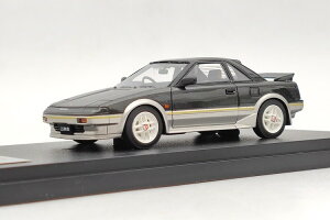 MARK43 1/43 �g���^ MR2 G-Limited �g���X �j���[ �X�|�[�c �V���[�E�b�h �g�[�j���O �O���[��MARK43 1:43 Toyota MR2 G-Lmited TOM'S NEW SPORT Sherwood Toning Green