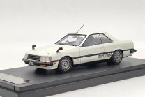 楽天市場】MARK43 1／43 日産 スカイライン 2000 RS－X TURBO C 