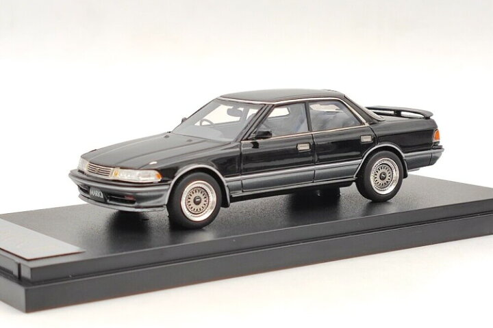 楽天市場】MARK43 1/43 トヨタ マーク2 ハードトップ 2.5 GT ツイン 