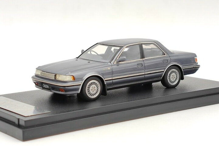 楽天市場】MARK43 1/43 トヨタ クレスタ 3.0 スーパー ルーセント G 