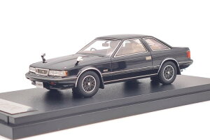 MARK43 1/43 g^ \A 2800 GT-Extra JX^}CY ubNMARK43 1:43 Toyota Soarea 2800 GT-Extra Customized Black