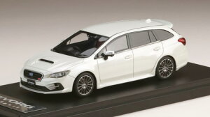 MARK43 1/43 Xo H[O 2.0 STI X|[c ACTCg X[p[MARK43 1:43 Subaru Levorg 2.0 STI Sport EyeSight Super