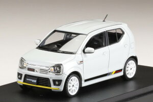 MARK43 1/43 �X�Y�L �A���g���[�N�X HA36S �����I�v�V���������� �p�[���z���C�gMARK43 1:43 Suzuki ALTO Works