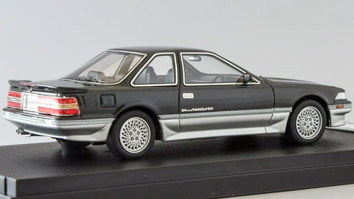 楽天市場】MARK43 1/43 トヨタ ソアラ 2.0GT ツインターボ L GZG20 