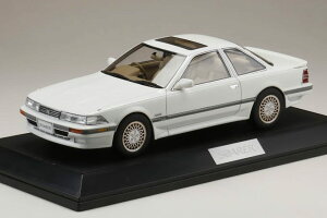 zr[Wp 1/18 g^ \A 3.0GT LIMITED MZ20 1988 X[p[zCglll HOBBY JAPAN Toyota Soarer