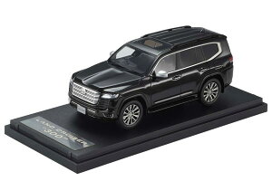 MARK43 1/43 g^ hN[U[(JA300W) ZX ubN Mark43 1/43 Toyota Land Cruiser (JA300W) ZX Black