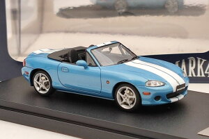 MARK43 1/43 }c_ [hX^[ NB8C RS 2 XgCvfJ[ NX^u[^bNMARK43 1:43 MAZDA ROADSTER (NB8C) RS (2000) Stripe Decal