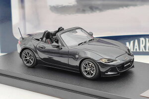 MARK43 1/43 }c_ [hX^[ (ND5RC) WFbgubN}CJMARK43 1:43 Mazda Mazda Roadster (ND5RC)