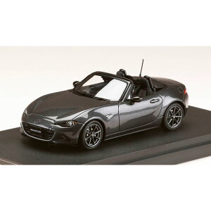MARK43 1/43 }c_ [hX^[ (ND5RC) eIO[^bNMARK43 1:43 Mazda Roadster (ND5RC)