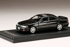 MARK43 1/43 �g���^ �}�[�N 2 �c�A���[ V JZX100 �u���b�N �J�X�^�� �J���[MARK43 1:43 Toyota Mark 2 Tourer V JZX100 Black Custom Color