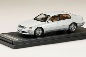 MARK43 1/43 �g���^ �A���X�g 3.0V JZS147 �J�X�^���o�[�W���� �z���C�g�p�[���}�C�J�g�[�j���OGMARK43 1:43 Toyota Aristo 3.0V JZS147 Custom Version White Pearl Mica Toning G