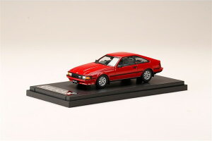 MARK43 1/43 �g���^ �Z���J XX A60 2.8GT ���~�e�b�h 1983 �X�[�p�[ ���b�hMARK43 1:43 Toyota Celica XX A60 2.8GT-Limited 1983 Super Red